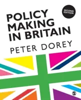 Politikai döntéshozatal Nagy-Britanniában - Policy Making in Britain