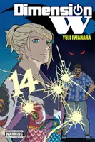 Dimension W, 14. kötet - Dimension W, Vol. 14
