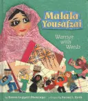 Malala Yousafzai: Harcos a szavakkal - Malala Yousafzai: Warrior with Words