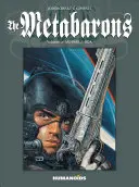 A Metabaronok 2. kötet, 2: Aghnar & Oda - The Metabarons Vol.2, 2: Aghnar & Oda