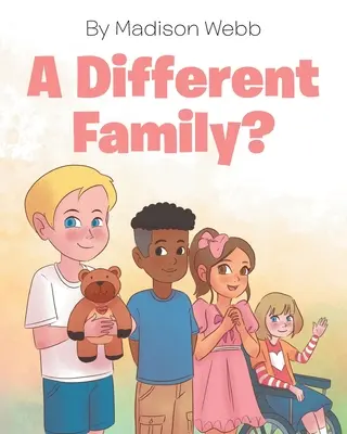 Egy másik család? - A Different Family?