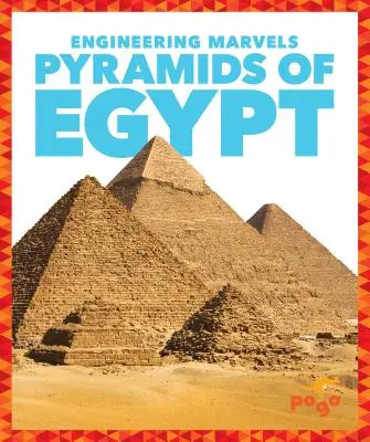 Egyiptomi piramisok - Pyramids of Egypt