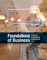 Az üzleti élet alapjai - Foundations of Business