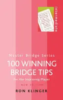 100 győztes bridzs tipp - 100 Winning Bridge Tips