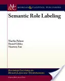 Σημασιολογική επισήμανση ρόλων - Semantic Role Labeling