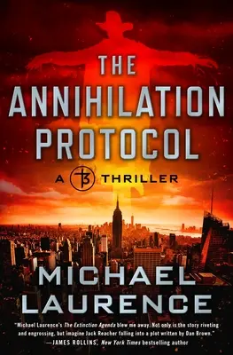 A megsemmisítési protokoll - The Annihilation Protocol