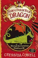 Hogyan neveld a sárkányodat - 1. könyv - How to Train Your Dragon - Book 1