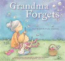 Nagymama elfelejti - Grandma Forgets