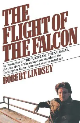 A Sólyom repülése - The Flight of the Falcon