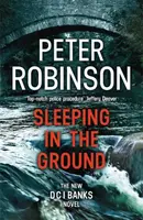 Sleeping in the Ground - DCI Banks 24