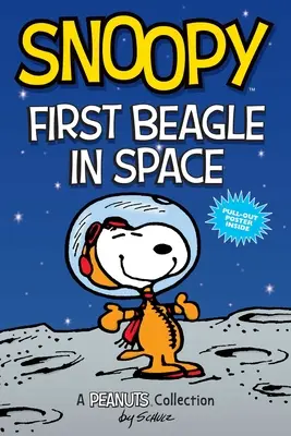 Snoopy: Az első sas az űrben, 14: Egy Peanuts-gyűjtemény - Snoopy: First Beagle in Space, 14: A Peanuts Collection