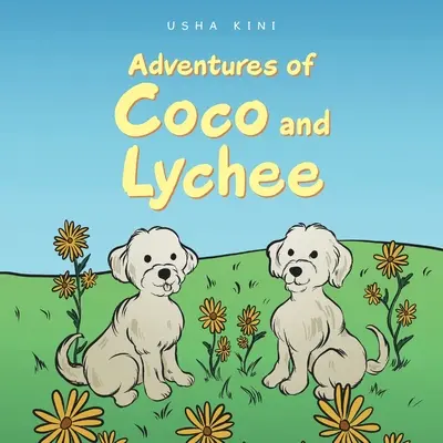 Coco és Lychee kalandjai - Adventures of Coco and Lychee