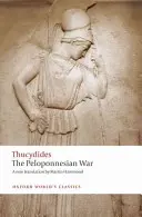 A peloponnészoszi háború - The Peloponnesian War