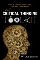 A kritikus gondolkodás eszköztára - The Critical Thinking Toolkit