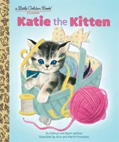 Katie, a cica - Katie the Kitten