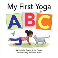 Az első jóga ABC - My First Yoga ABC