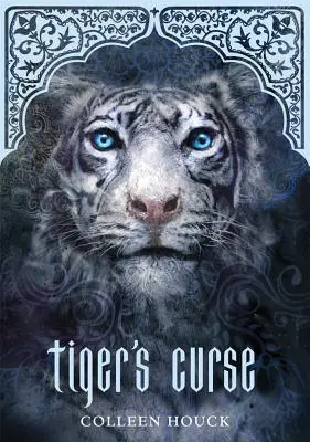 A tigris átka (A tigris átka-sorozat 1. könyve), 1 - Tiger's Curse (Book 1 in the Tiger's Curse Series), 1