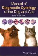 A kutya és a macska diagnosztikus citológiájának kézikönyve - Manual of Diagnostic Cytology of the Dog and Cat