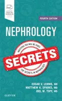 Nefrológiai titkok - Nephrology Secrets