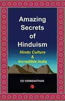 A hinduizmus elképesztő titkai - Demy (PB) - 1. - Amazing Secrets of Hinduism - Demy (PB) - 1st