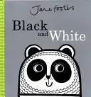 Jane Foster's Black and White