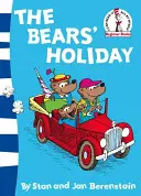 A medvék ünnepe - Berenstain-medvék - Bears' Holiday - Berenstain Bears