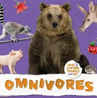 Mindenevők - Omnivores