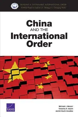 Kína és a nemzetközi rend - China and the International Order