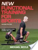 Új funkcionális edzés a sporthoz - New Functional Training for Sports