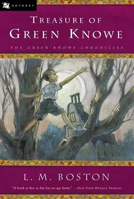 A Green Knowe-i kincsek - Treasure of Green Knowe