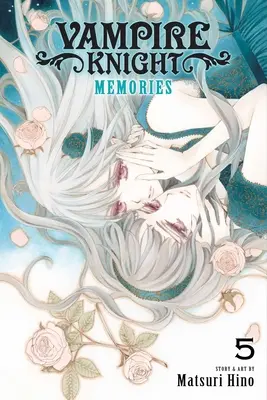 Vampire Knight: Emlékek, 5. kötet, 5. kötet - Vampire Knight: Memories, Vol. 5, 5