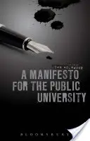 Kiáltvány az állami egyetem számára - A Manifesto for the Public University