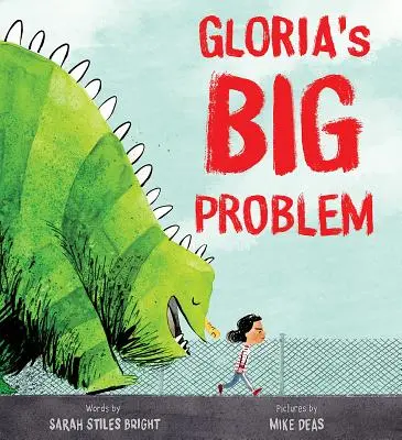 Gloria nagy problémája - Gloria's Big Problem