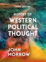 A nyugati politikai gondolkodás története - History of Western Political Thought