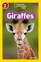 Zsiráfok - 2. szint - Giraffes - Level 2