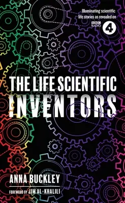 Az élet tudományos: Feltalálók - The Life Scientific: Inventors