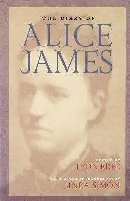 Alice James naplója - The Diary of Alice James