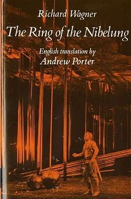 A Nibelung gyűrűje - The Ring of the Nibelung