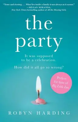 A parti - The Party