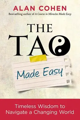 A tao könnyen érthetővé téve - The Tao Made Easy