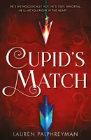 Cupido's Match - Cupid's Match