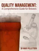 Minőségirányítás: Alapvető tervezés sörfőzdék számára - Quality Management: Essential Planning for Breweries