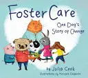 Nevelőszülői gondoskodás: Egy kutya története a változásról - Foster Care: One Dog's Story of Change