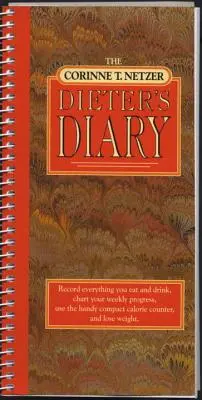 A Corinne T. Netzer Dieter naplója - The Corinne T. Netzer Dieter's Diary