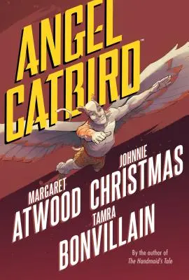 A teljes Angel Catbird - The Complete Angel Catbird