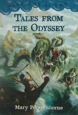 Mesék az Odüsszeiából, 1. rész - Tales from the Odyssey, Part 1