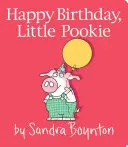 Boldog születésnapot, kis Pookie - Happy Birthday, Little Pookie