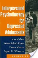 Interperszonális pszichoterápia depressziós serdülők számára - Interpersonal Psychotherapy for Depressed Adolescents