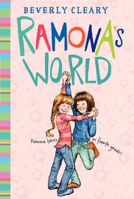 Ramona világa - Ramona's World