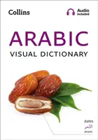 Collins Arab vizuális szótár - Collins Arabic Visual Dictionary